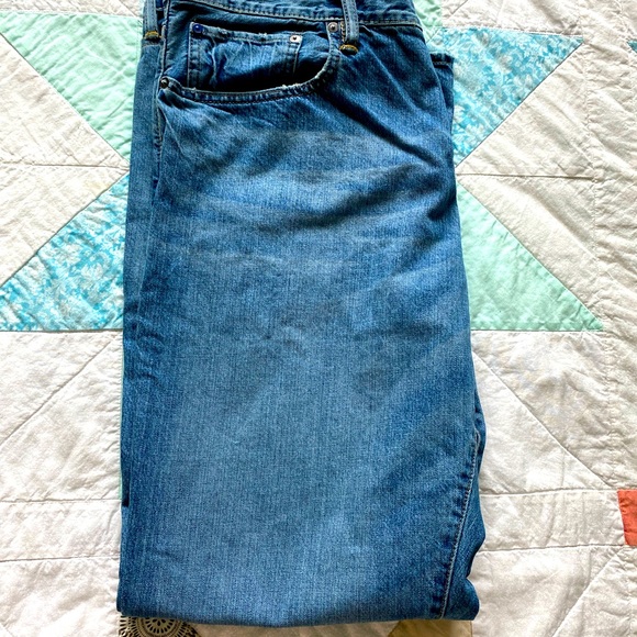 GAP men’s jeans. - Picture 3 of 8